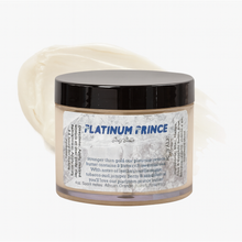 Load image into Gallery viewer, Royale Flyness “Platinum Prince” body butter