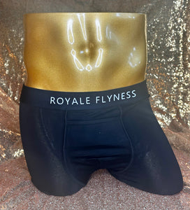 Royale Boxer Briefs