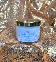 Load image into Gallery viewer, Royale Flyness “Jack Frost” limited edition premium Body Butter (free soap bar with purchase)