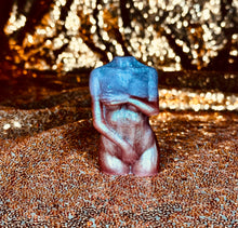 Load image into Gallery viewer, Royale Flyness “Afrodisiaque” BODY soap bar