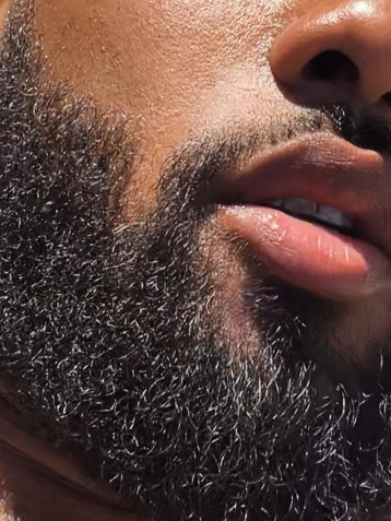 Beard Care