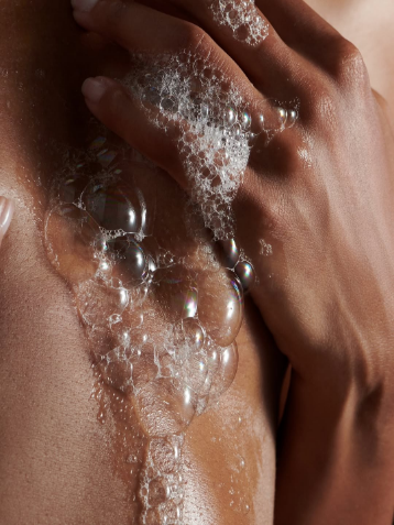 Body Wash