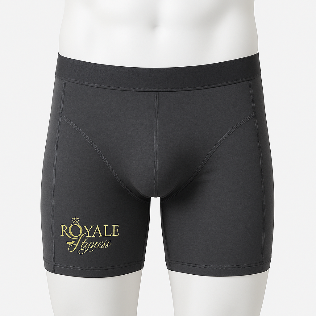 Crown Jewels Boxer Briefs