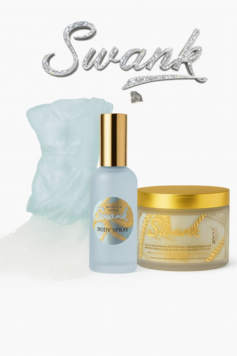 Royale Flyness “Swank” collection