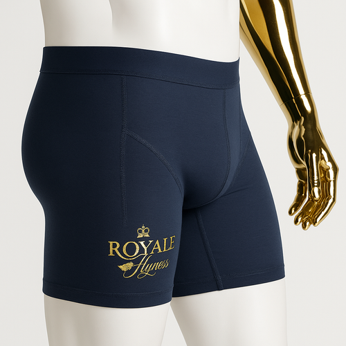 Crown Jewels Boxer Briefs