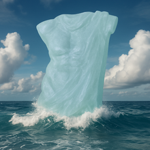 Load image into Gallery viewer, Royale Flyness Swank body soap bar