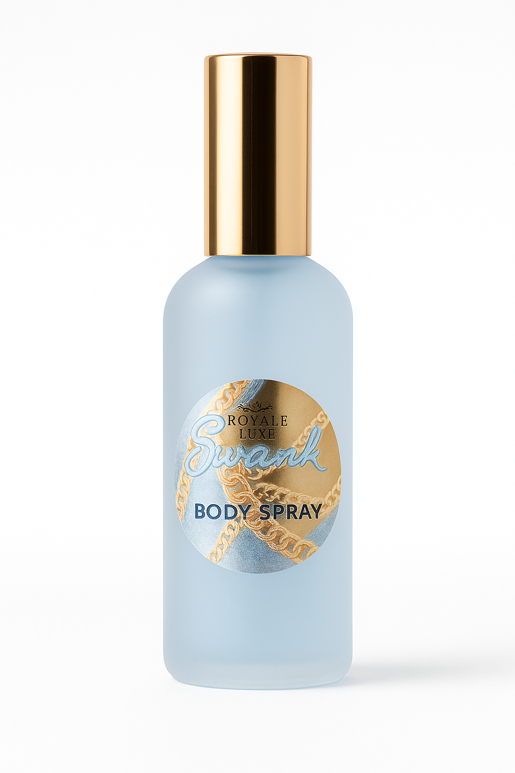 Royale Flyness Swank body spray