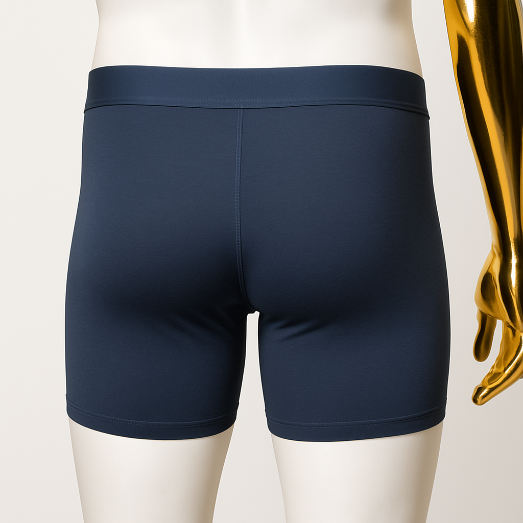 Crown Jewels Boxer Briefs