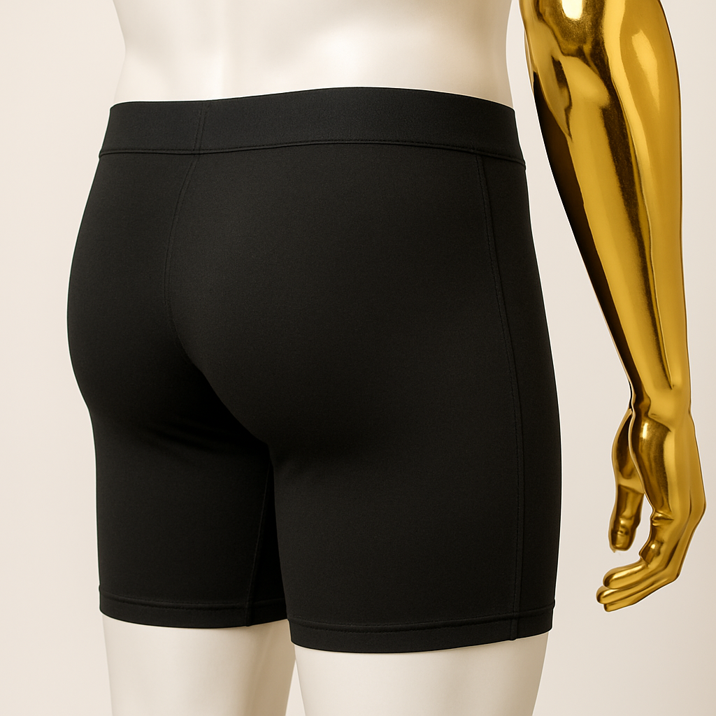Crown Jewels Boxer Briefs