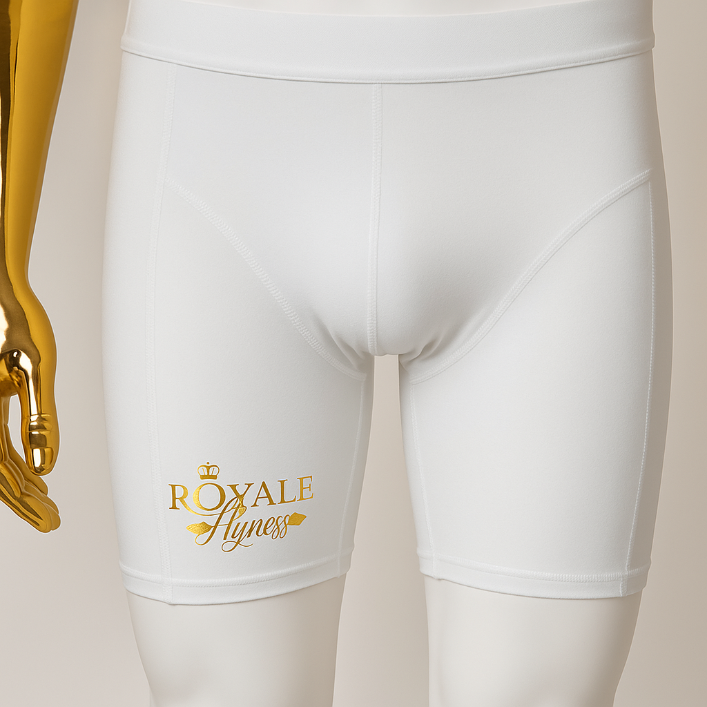 Crown Jewels Boxer Briefs