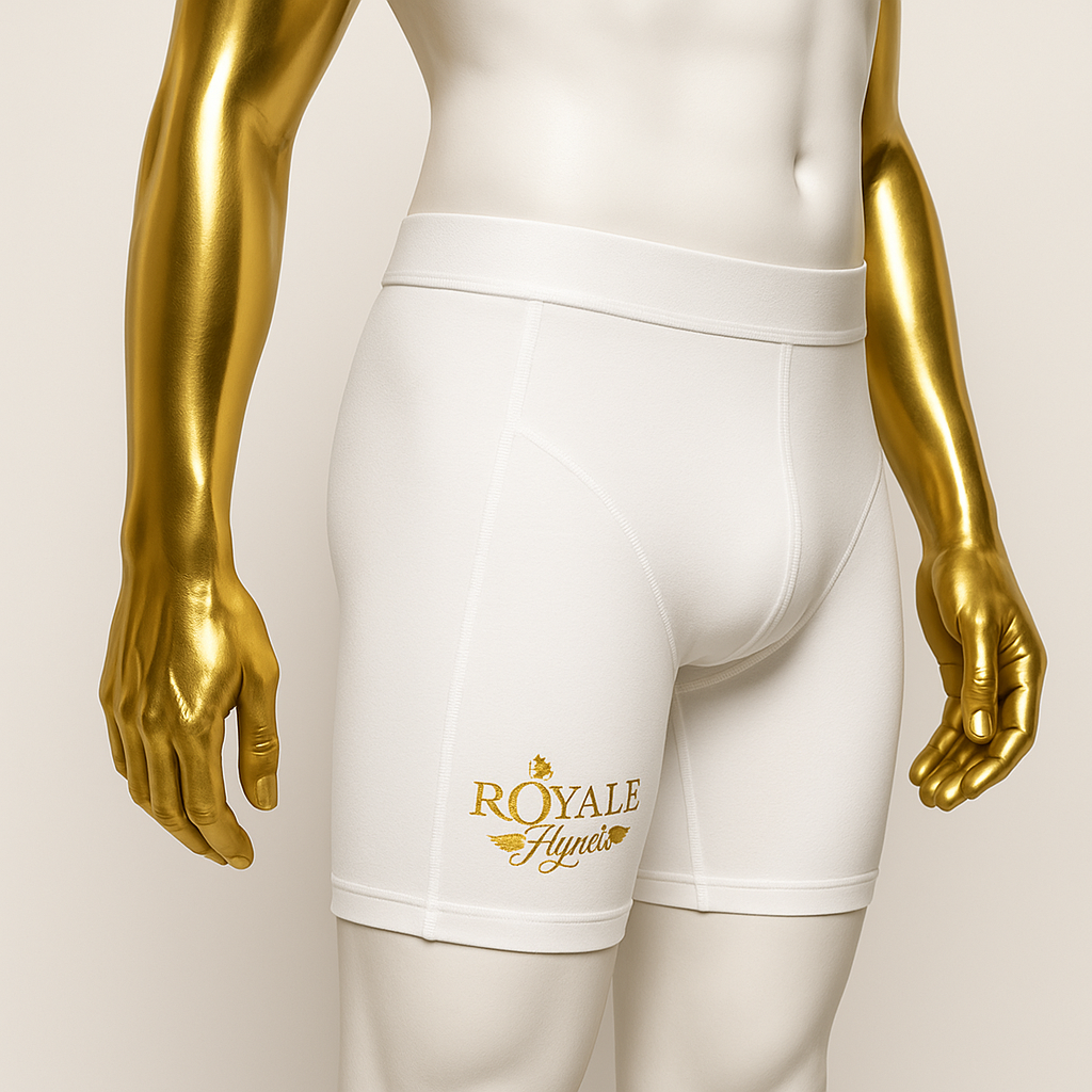 Crown Jewels Boxer Briefs