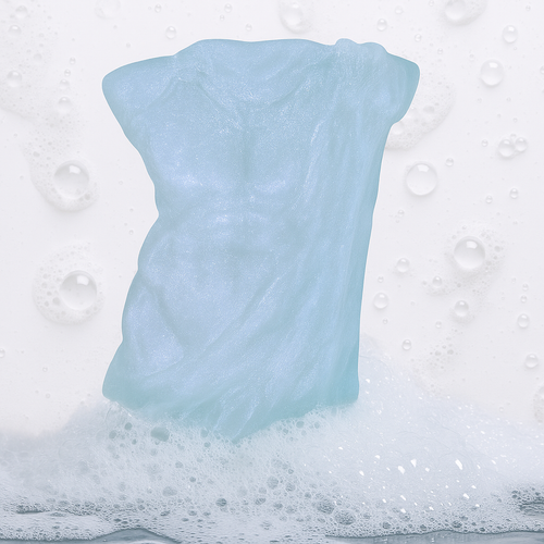 Royale Flyness Swank body soap bar