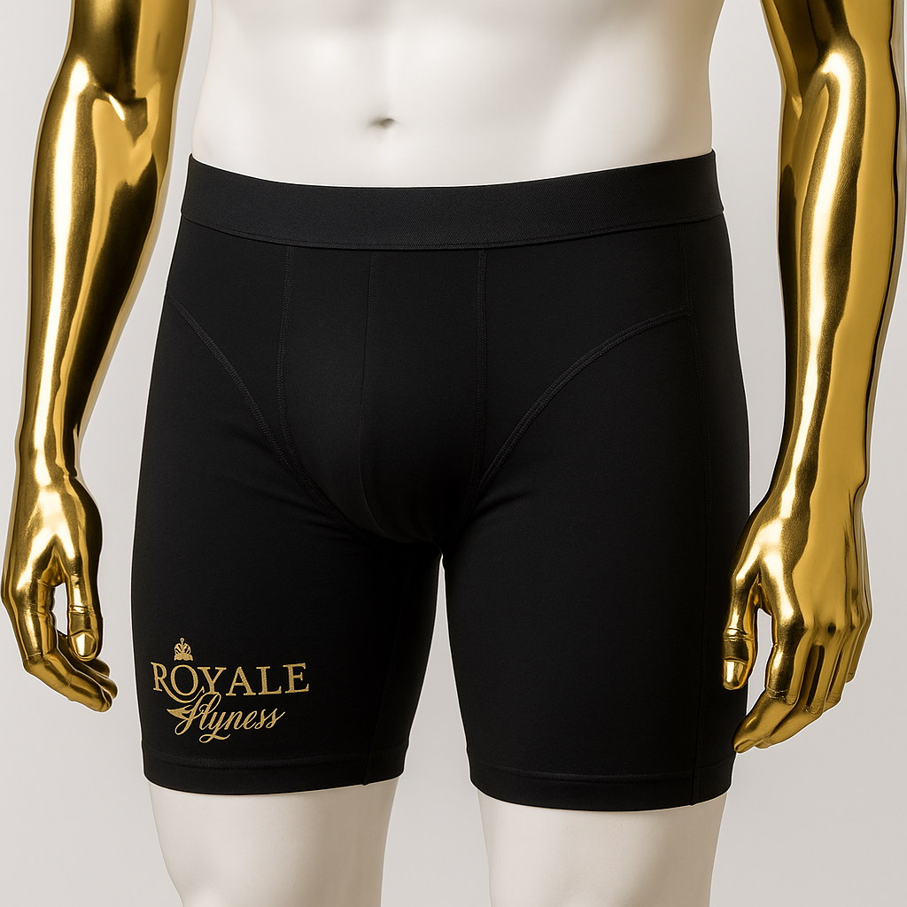Crown Jewels Boxer Briefs