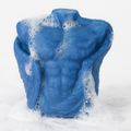Royale Flyness “Poseidon” sea moss bar