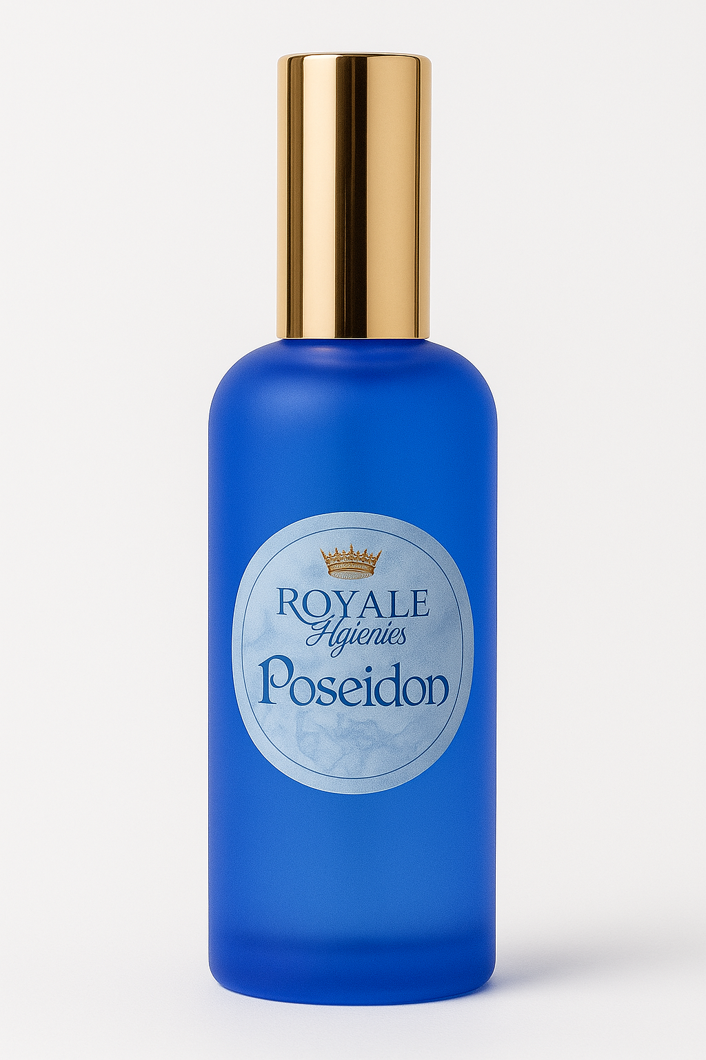 Royale Flyness “Poseidon” body spray