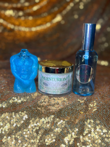 Royale Flyness “Centurion” collection