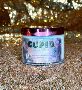 Royale Flyness “Cupid” VDay ❣️premium body butter