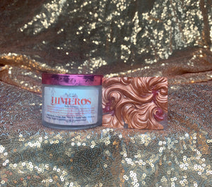 Royale Flyness ‘Himeros’ premium body butter (free soap bar with purchase)