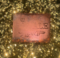 Royale Flyness “Deity” body soap bar