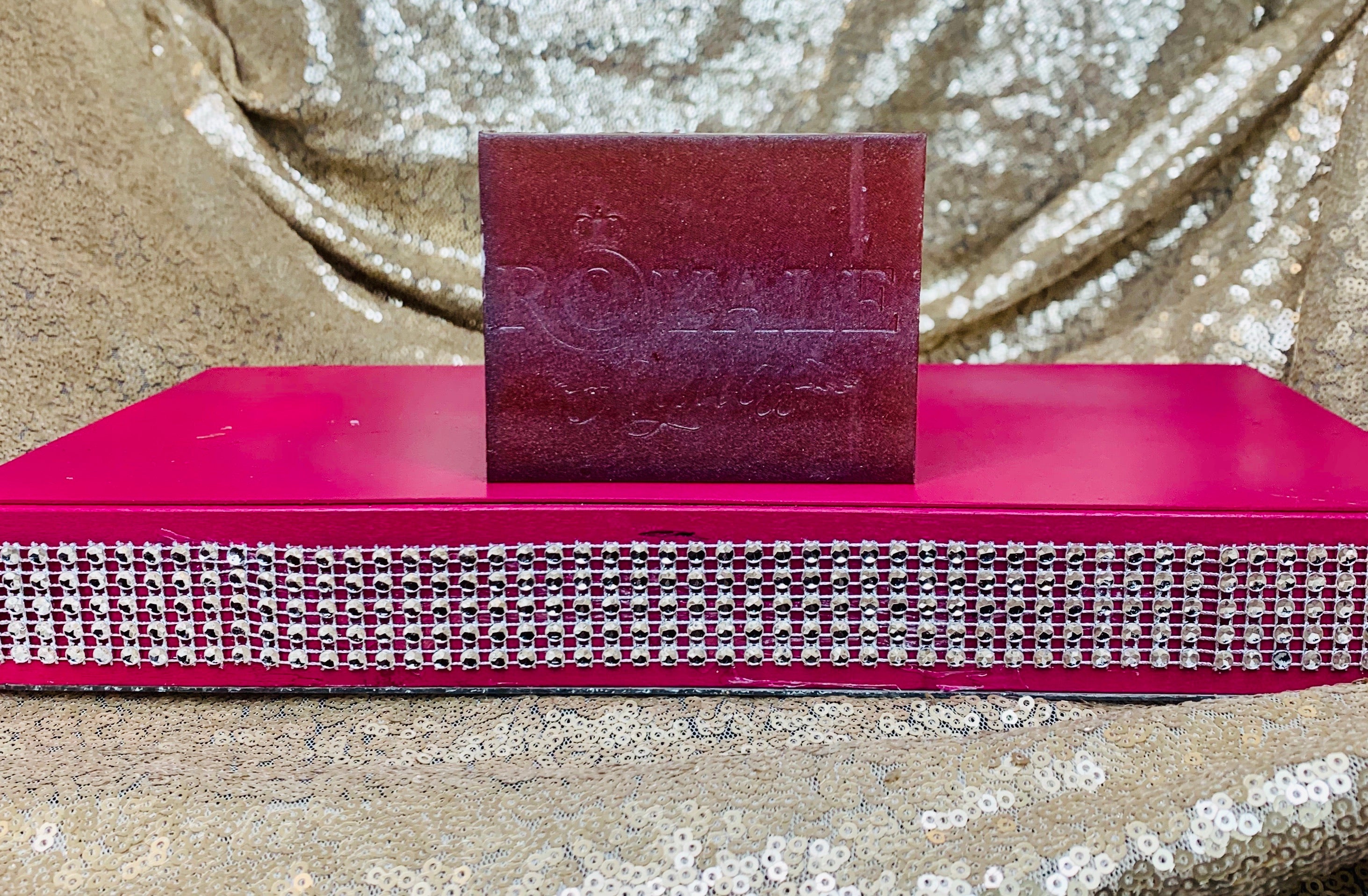 Royale Flyness “Empress” Body Soap Bar