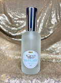 Royale Flyness “Neptune” body spray