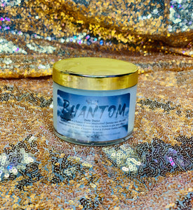 Royale Flyness “Phantom” Limited Edition premium Body Butter