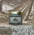 Royale Flyness “Black King” body butter