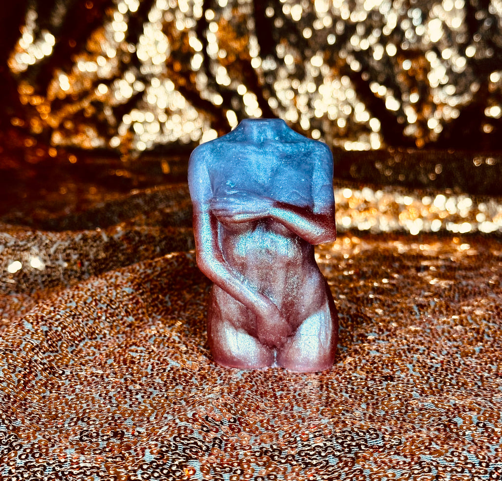 Royale Flyness “Afrodisiaque” BODY soap bar