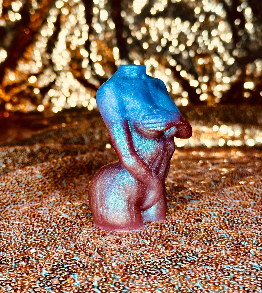 Royale Flyness “Afrodisiaque” BODY soap bar